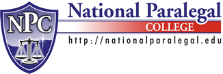 Take paralegal courses or earn your paralegal certification online at our paralegal school, National Paralegal College.