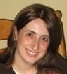 Marina Gelfand