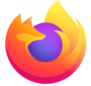 Mozilla Firefox