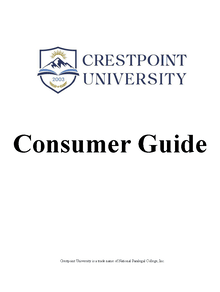 National Paralegal College Consumer Guide