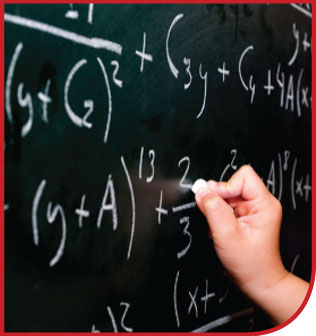 Ideas in Math