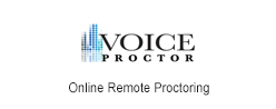 Online Remote Exam Proctoring System